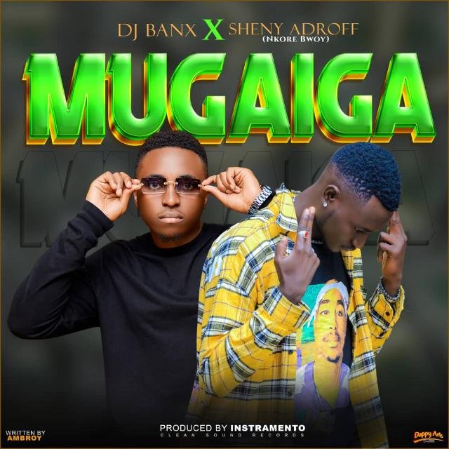 Dj banx